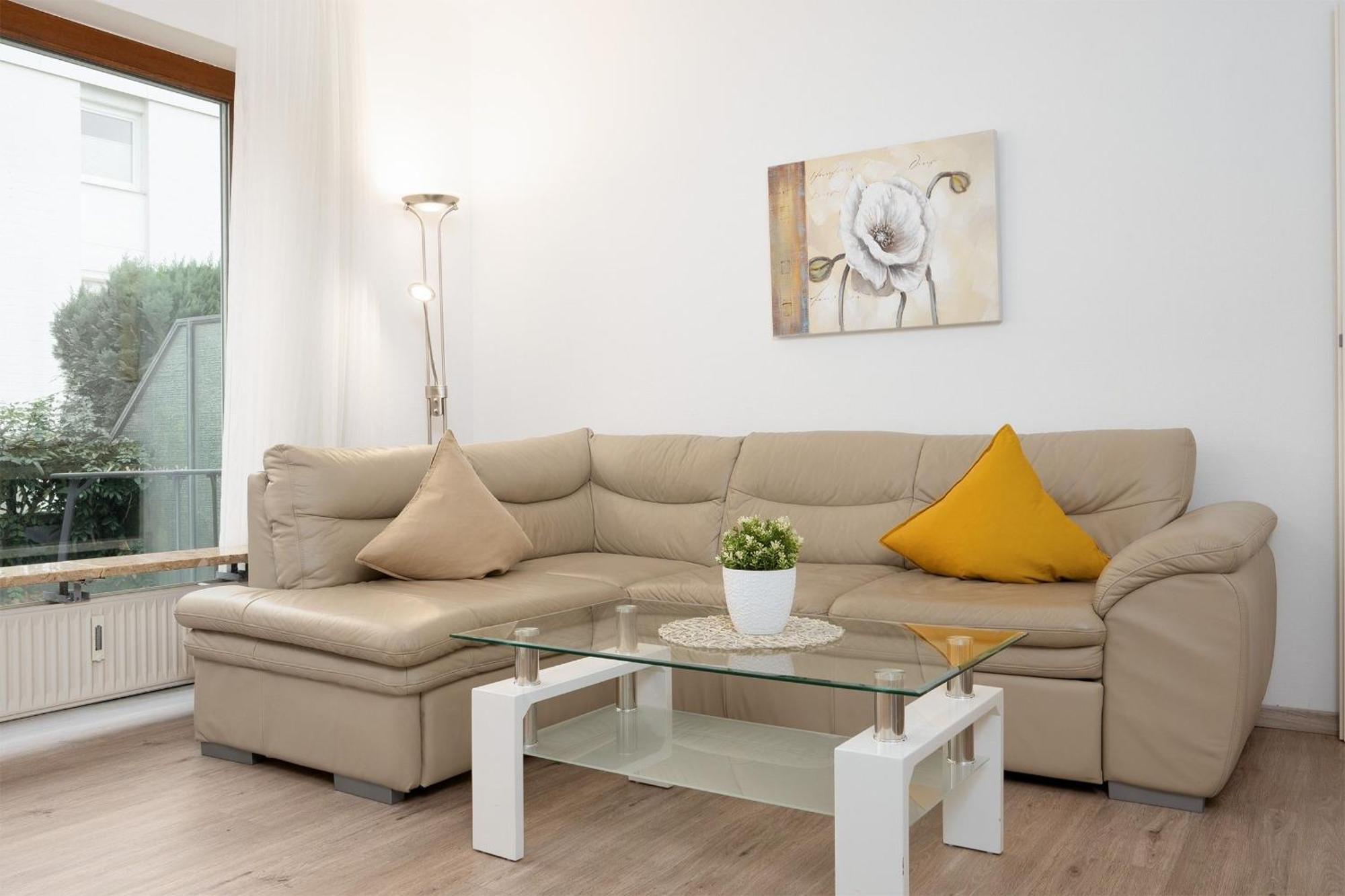 Haus Seebrise- Wohnung 7 Грёмиц Экстерьер фото