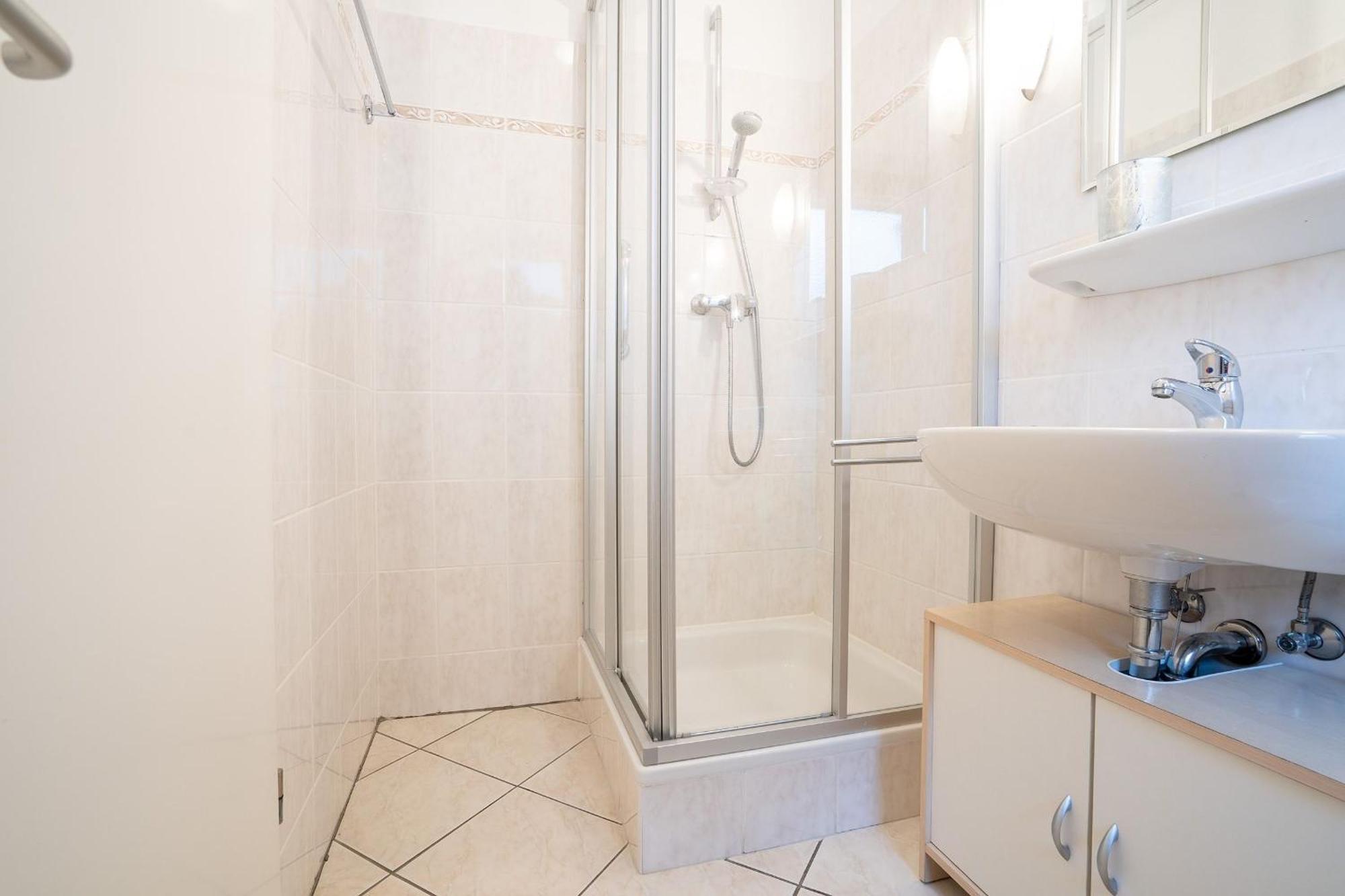 Haus Seebrise- Wohnung 7 Грёмиц Экстерьер фото